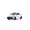 Mô hình xe Toyota Gr Yaris No.89-09 TOMICA