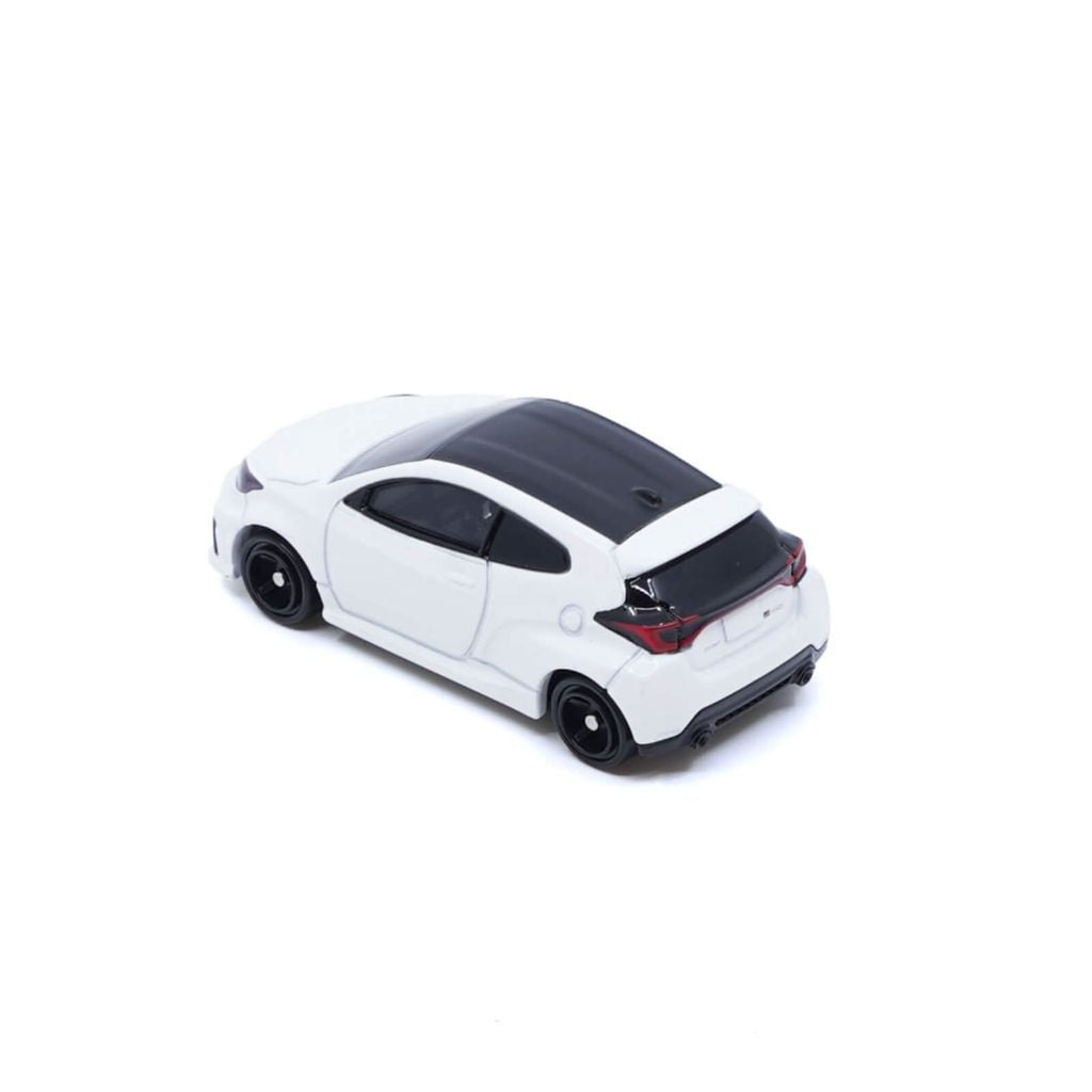 Mô hình xe Toyota Gr Yaris No.89-09 TOMICA