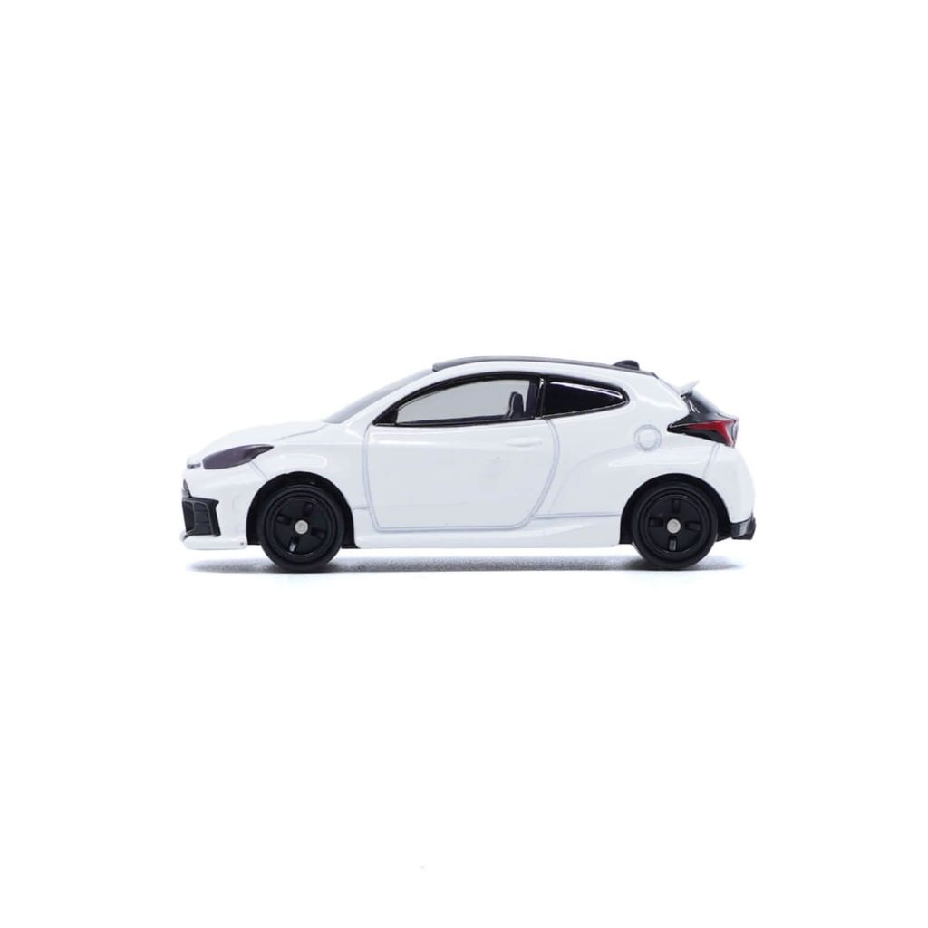Mô hình xe Toyota Gr Yaris No.89-09 TOMICA