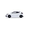 Mô hình xe Toyota Gr Yaris No.89-09 TOMICA