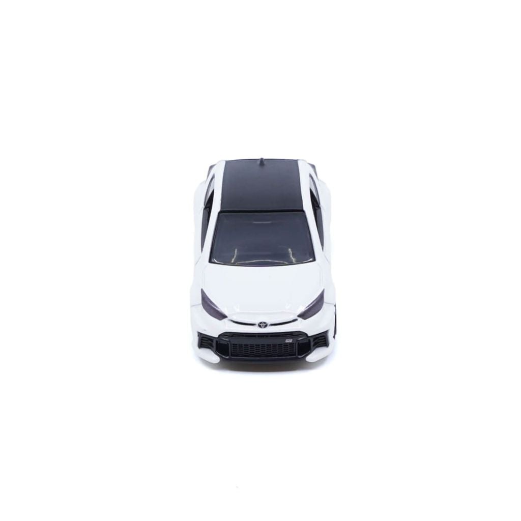 Mô hình xe Toyota Gr Yaris No.89-09 TOMICA