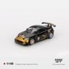 Mô hình xe Toyota GR86 LB ★ Nation 1:64 MiniGT