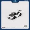 Mô hình xe Toyota GR86 LB ★ Nation 1:64 MiniGT