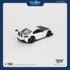Mô hình xe Toyota GR86 LB ★ Nation 1:64 MiniGT