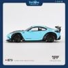 Mô hình xe Toyota GR86 LB ★ Nation 1:64 MiniGT