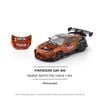 Mô hình xe Toyota GR86 Pandem 1:64 POP RACE