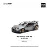 Mô hình xe Toyota GR86 Pandem 1:64 POP RACE