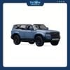Mô hình xe Toyota Land Cruiser LC250 1:36 HUADAWEI