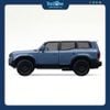 Mô hình xe Toyota Land Cruiser LC250 1:36 HUADAWEI