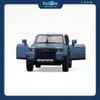 Mô hình xe Toyota Land Cruiser LC250 1:36 HUADAWEI