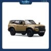 Mô hình xe Toyota Land Cruiser LC250 1:36 HUADAWEI