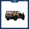 Mô hình xe Toyota Land Cruiser LC250 1:36 HUADAWEI
