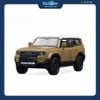 Mô hình xe Toyota Land Cruiser LC250 1:36 HUADAWEI