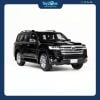 Mô hình xe Toyota Land Cruiser LC300 ZX 1:18 LCD