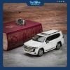 Mô hình xe Toyota Land Cruiser LC300 ZX 1:18 LCD