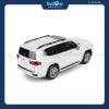 Mô hình xe Toyota Land Cruiser LC300 ZX 1:18 LCD