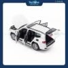 Mô hình xe Toyota Land Cruiser LC300 ZX 1:18 LCD