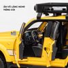 Mô hình xe Toyota Land Cruiser LC80 Off-Road 1:24 CHEZHI