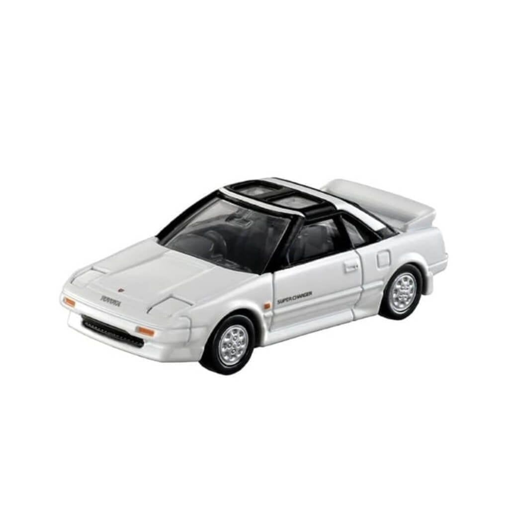 Mô hình xe Toyota MR2 No.40 TOMICA PREMIUM