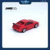 Mô hình xe Toyota MR2 ( SW20 ) 1:64 INNO64