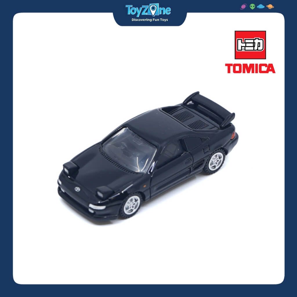 Mô hình xe Toyota MR2 ( SW20 ) No.42 TOMICA PREMIUM