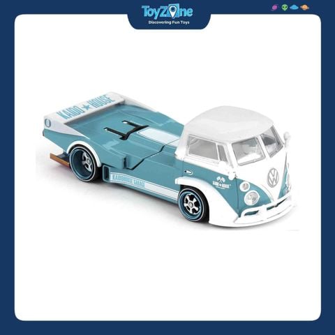Mô hình xe Volkswagen T1 1:64 Kaido House