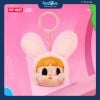 Mô hình Blind Box Móc khoá Crybaby × Powerpuff Girls Series Vinyl Face Plush POP MART