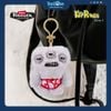 Mô Hình Đồ Chơi Sưu Tầm Móc Khoá Fuggler Keyrings Ver 4 5inch ZURU TOYS