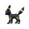 Mô hình đồ chơi Pokemon Moncolle Umbreon ( Blacky ) MS-21 TAKARA TOMY