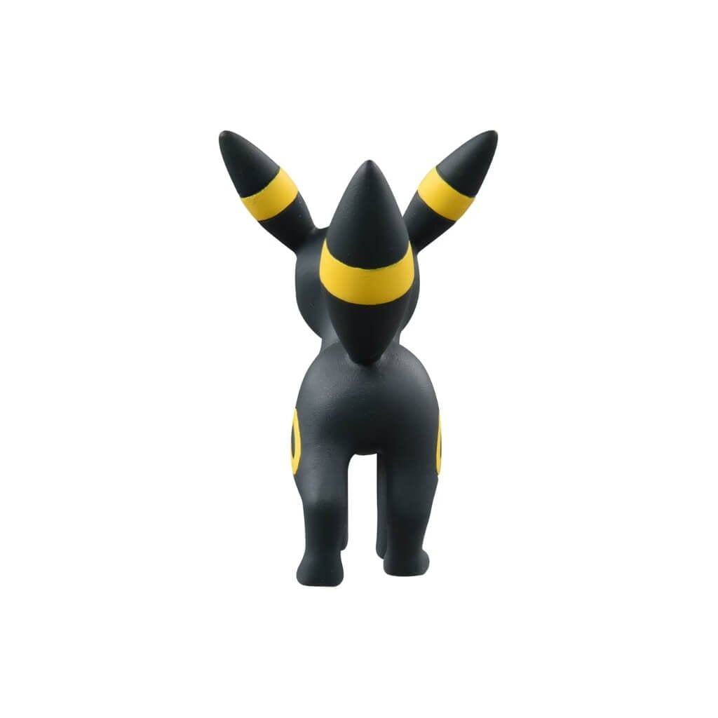 Mô hình đồ chơi Pokemon Moncolle Umbreon ( Blacky ) MS-21 TAKARA TOMY