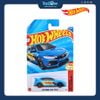 Đồ chơi mô hình xe Hot Wheels Then And Now Hier Et AujourD'Hui chính hãng