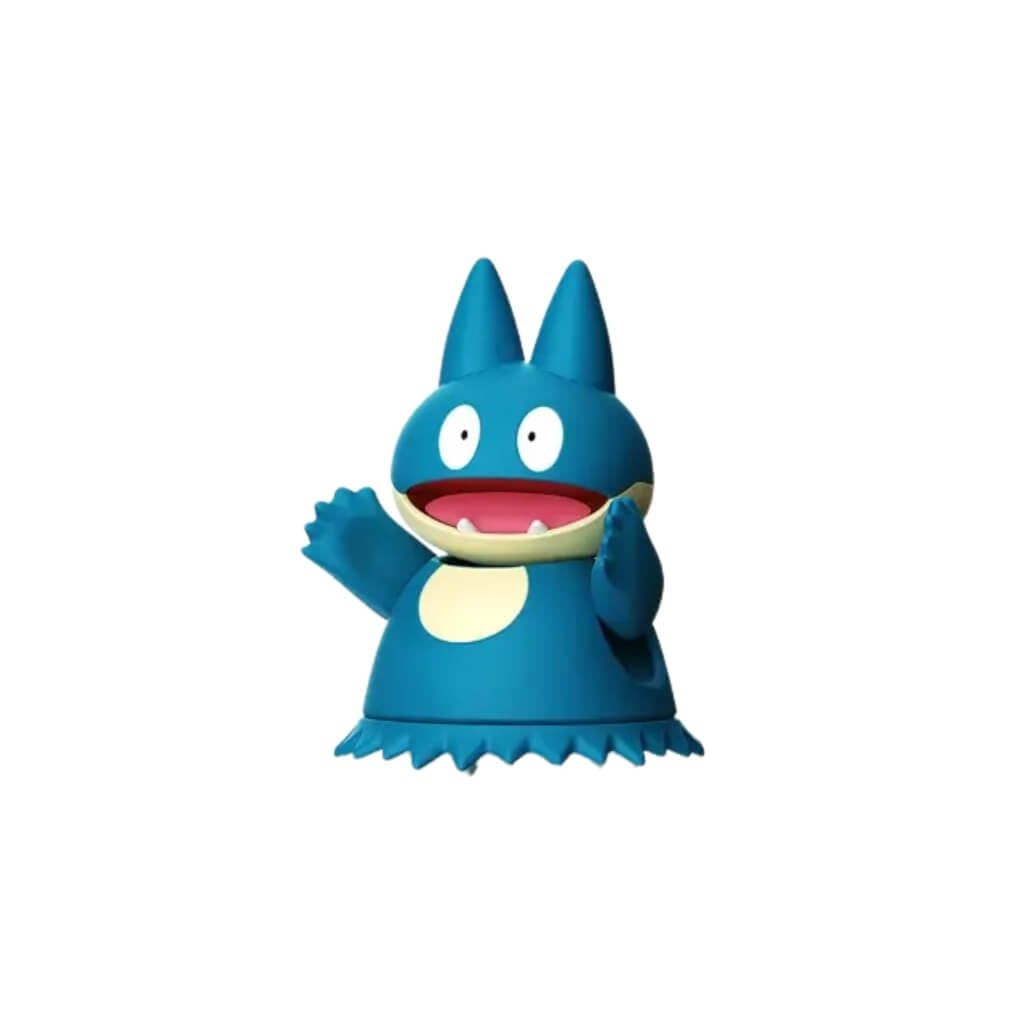 Mô hình đồ chơi lắp ráp Pokemon Classic Version-S New Encounters of Exploration BLOKEES