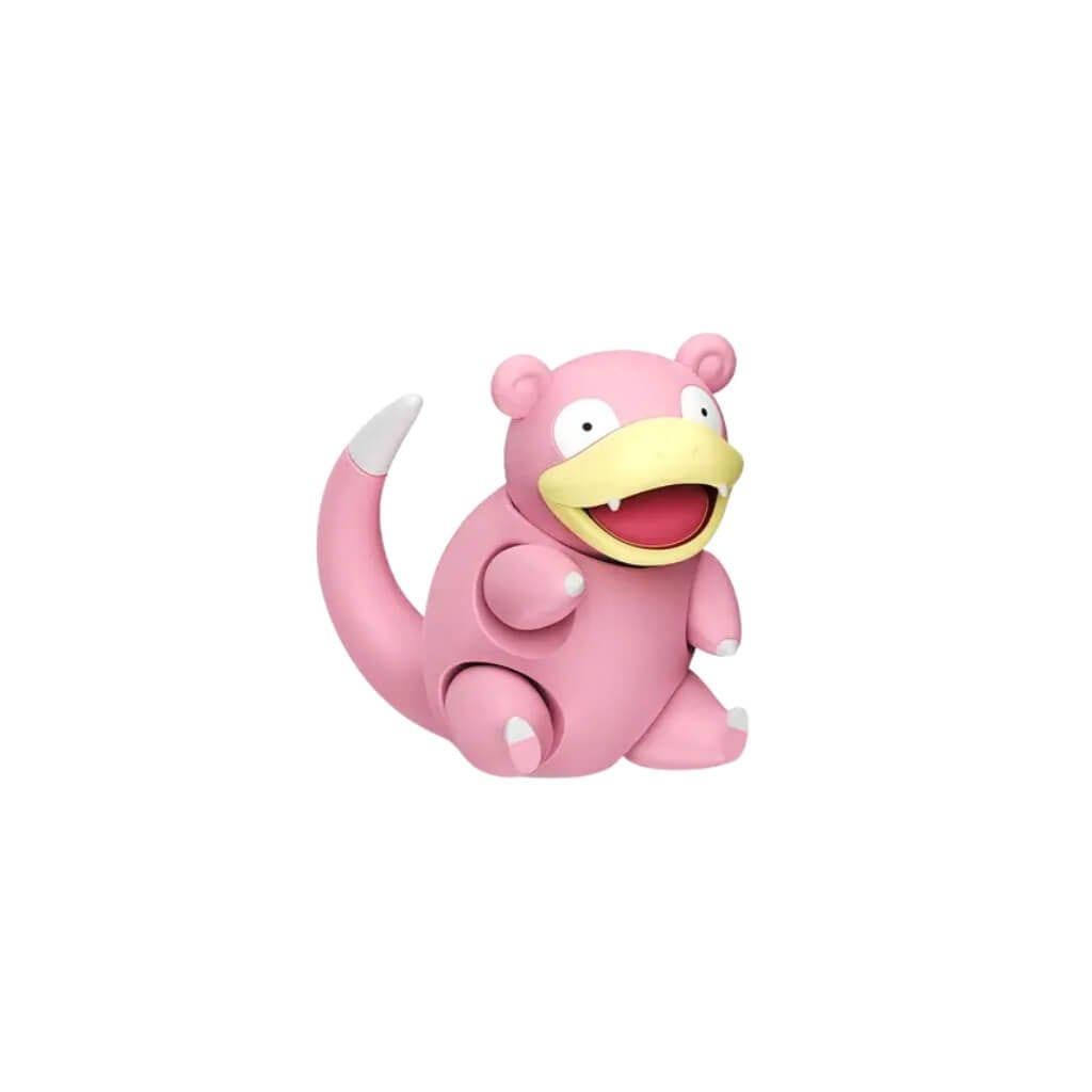 Mô hình đồ chơi lắp ráp Pokemon Classic Version-S New Encounters of Exploration BLOKEES