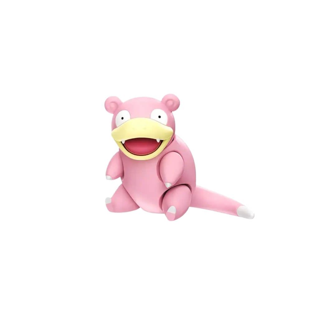 Mô hình đồ chơi lắp ráp Pokemon Classic Version-S New Encounters of Exploration BLOKEES