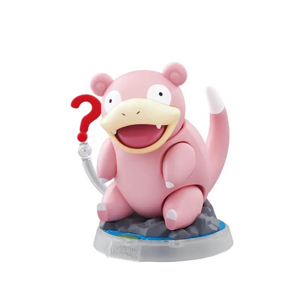 Mô hình đồ chơi lắp ráp Pokemon Classic Version-S New Encounters of Exploration BLOKEES