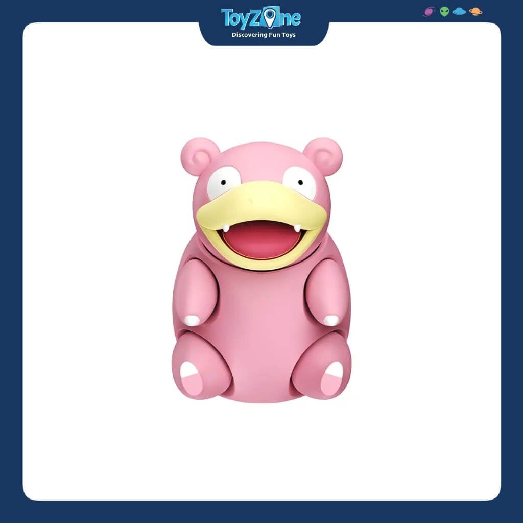 Mô hình đồ chơi lắp ráp Pokemon Classic Version-S New Encounters of Exploration BLOKEES