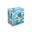 Mô hình đồ chơi lắp ráp Pokemon Classic Version-S New Encounters of Exploration BLOKEES