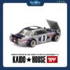 Mô hình xe Nissan Skyline 2000GT-R ( KPGC10 ) 1:64 KAIDO HOUSE x MiniGT