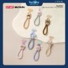 Dây đeo điện thoại Blind box HACIPUPU Snuggle With You Phone Lanyard POP MART