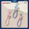 Dây đeo điện thoại Blind box HACIPUPU Snuggle With You Phone Lanyard POP MART