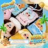 Blind box Baby Three Túi Điện Thoại Đeo Chéo Mobile Phone Bag CUREPLANETA