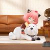 Mô hình đồ chơi Blind box Spy × Family Daily Life ( Cuộc Sống Hằng Ngày ) Series 2 POP MART