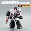 Mô hình đồ chơi lắp ráp Blind box Transformers Shining Version 03 Shattered Universe BLOKEES