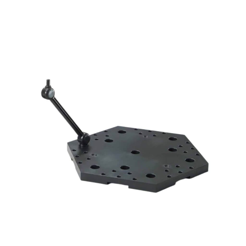 Đế trưng bày mô hình Gundam BANDAI Action Base 1/144