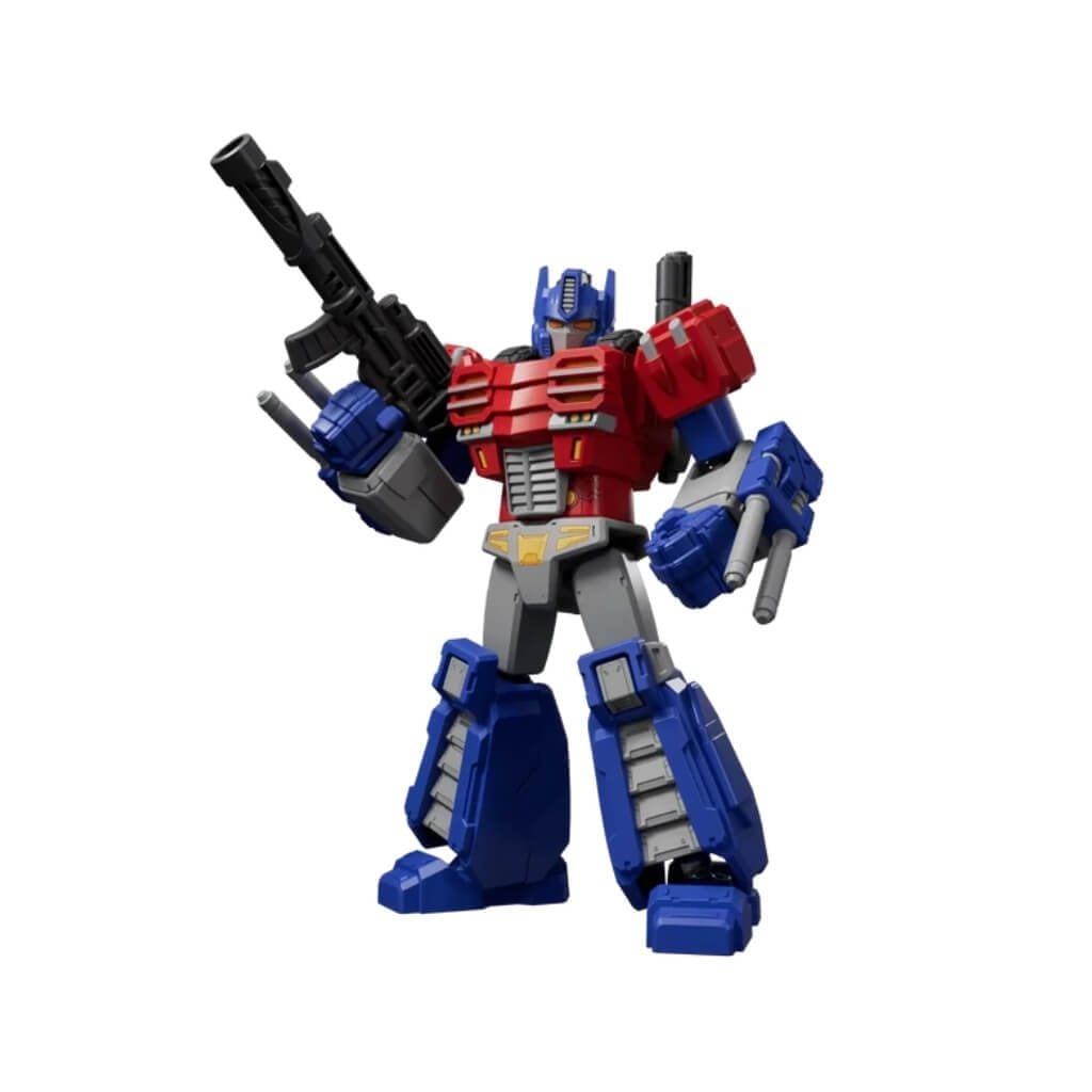Mô hình đồ chơi lắp ráp Blind box Transformers Galaxy Version 06 Parallel Universe Model Kits BLOKEES