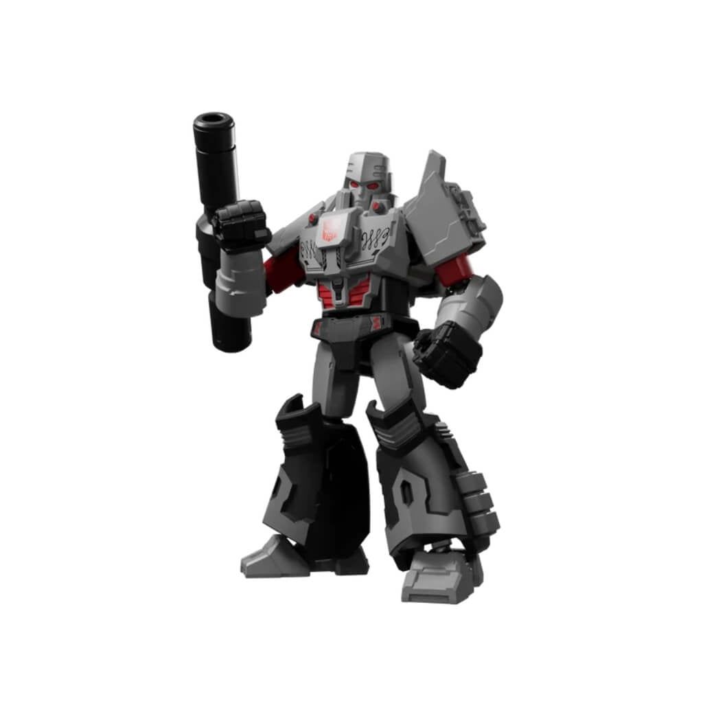 Mô hình đồ chơi lắp ráp Blind box Transformers Galaxy Version 06 Parallel Universe Model Kits BLOKEES