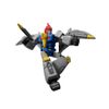 Mô hình đồ chơi lắp ráp Blind box Transformers Galaxy Version 06 Parallel Universe Model Kits BLOKEES