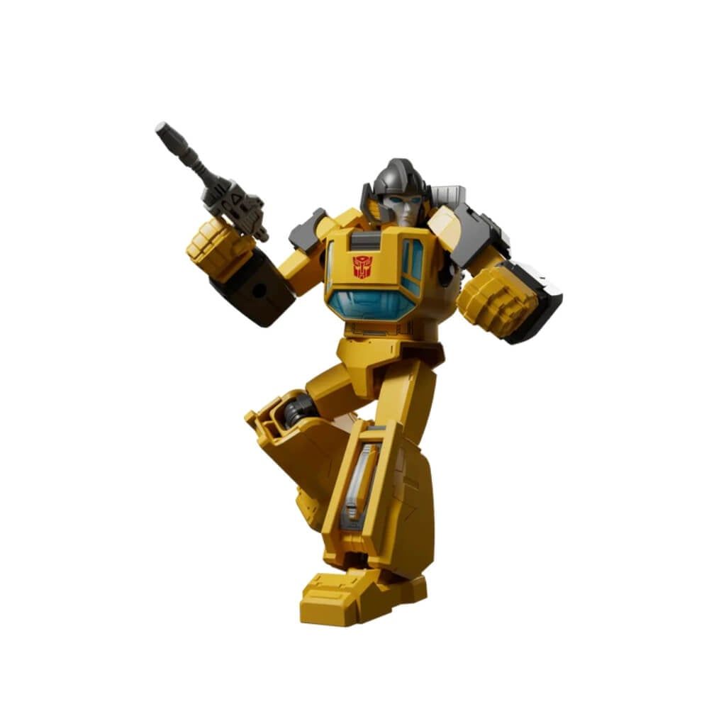 Mô hình đồ chơi lắp ráp Blind box Transformers Galaxy Version 06 Parallel Universe Model Kits BLOKEES