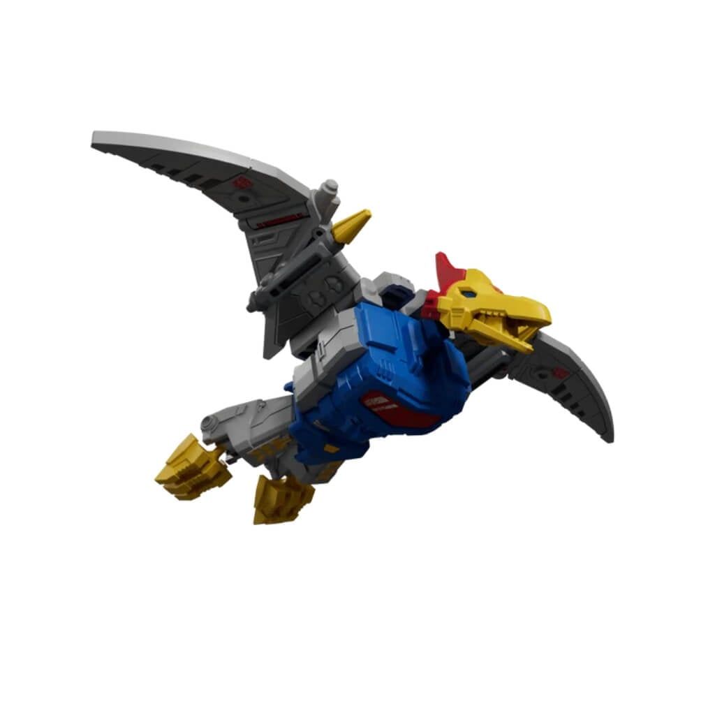 Mô hình đồ chơi lắp ráp Blind box Transformers Galaxy Version 06 Parallel Universe Model Kits BLOKEES