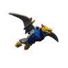 Mô hình đồ chơi lắp ráp Blind box Transformers Galaxy Version 06 Parallel Universe Model Kits BLOKEES